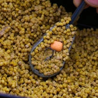 Mainline Match Activated Carp Cell Pellets 1kg